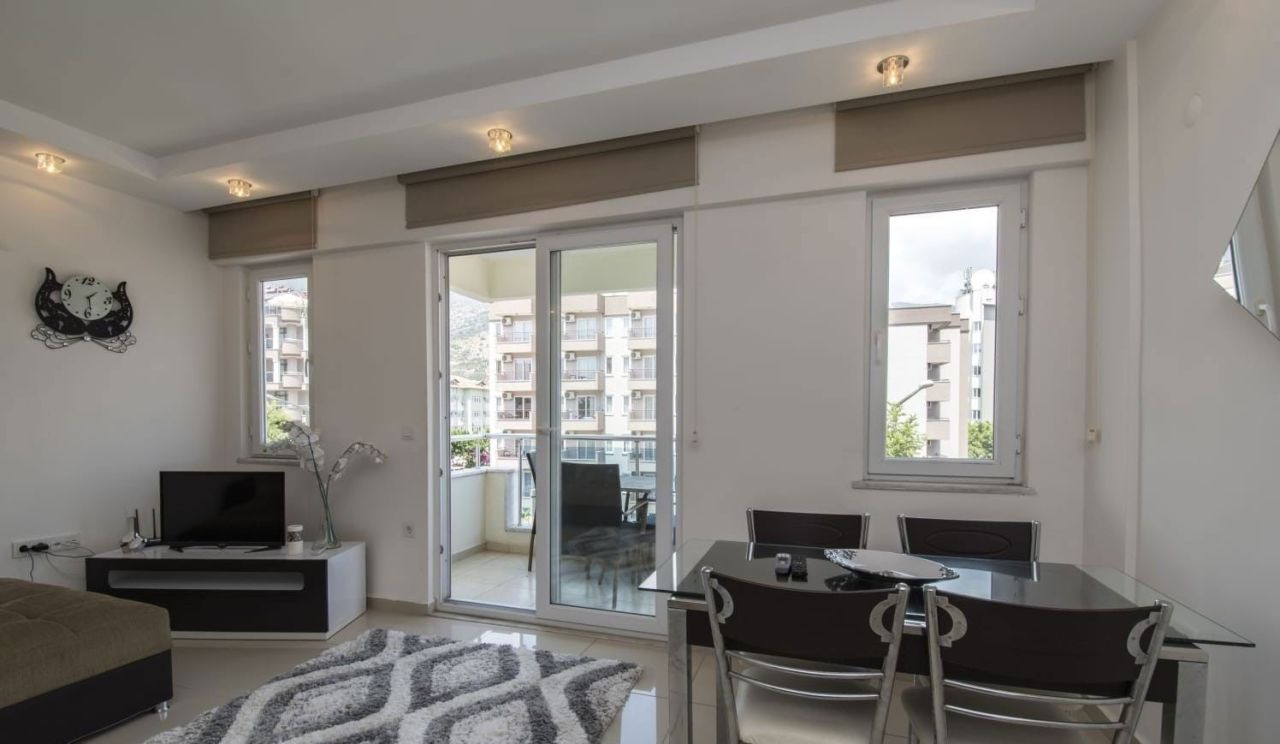 Appartement à Alanya, Turquie, 70 m² - image 5