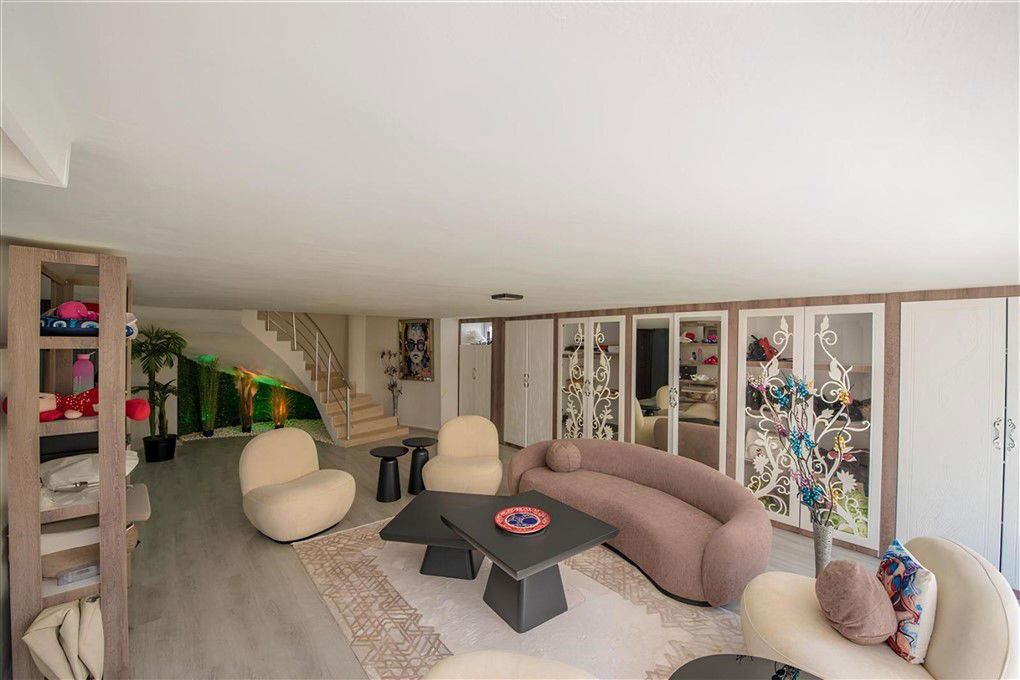 Villa in Alanya, Turkey, 370 m² - picture 5