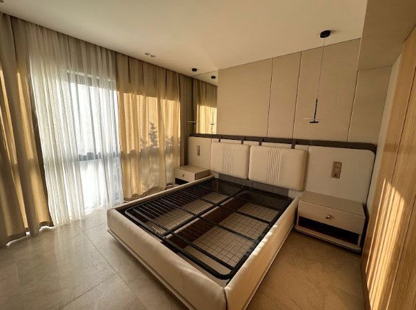 Apartment in Alanya, Turkey, 96 m² - picture 5
