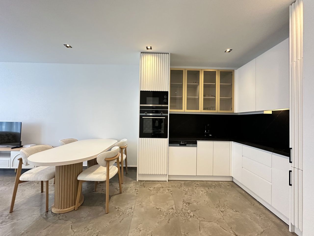 Appartamenti a Alanya, Turchia, 66 m² - foto 5