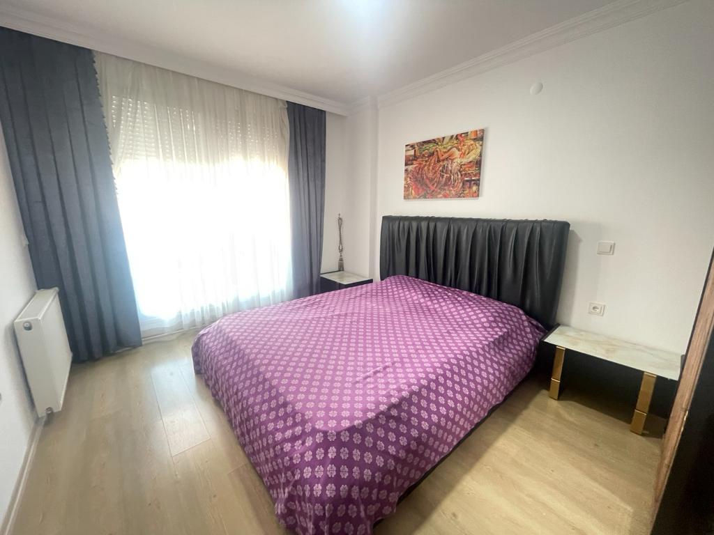 Appartamenti a Alanya, Turchia, 140 m² - foto 5