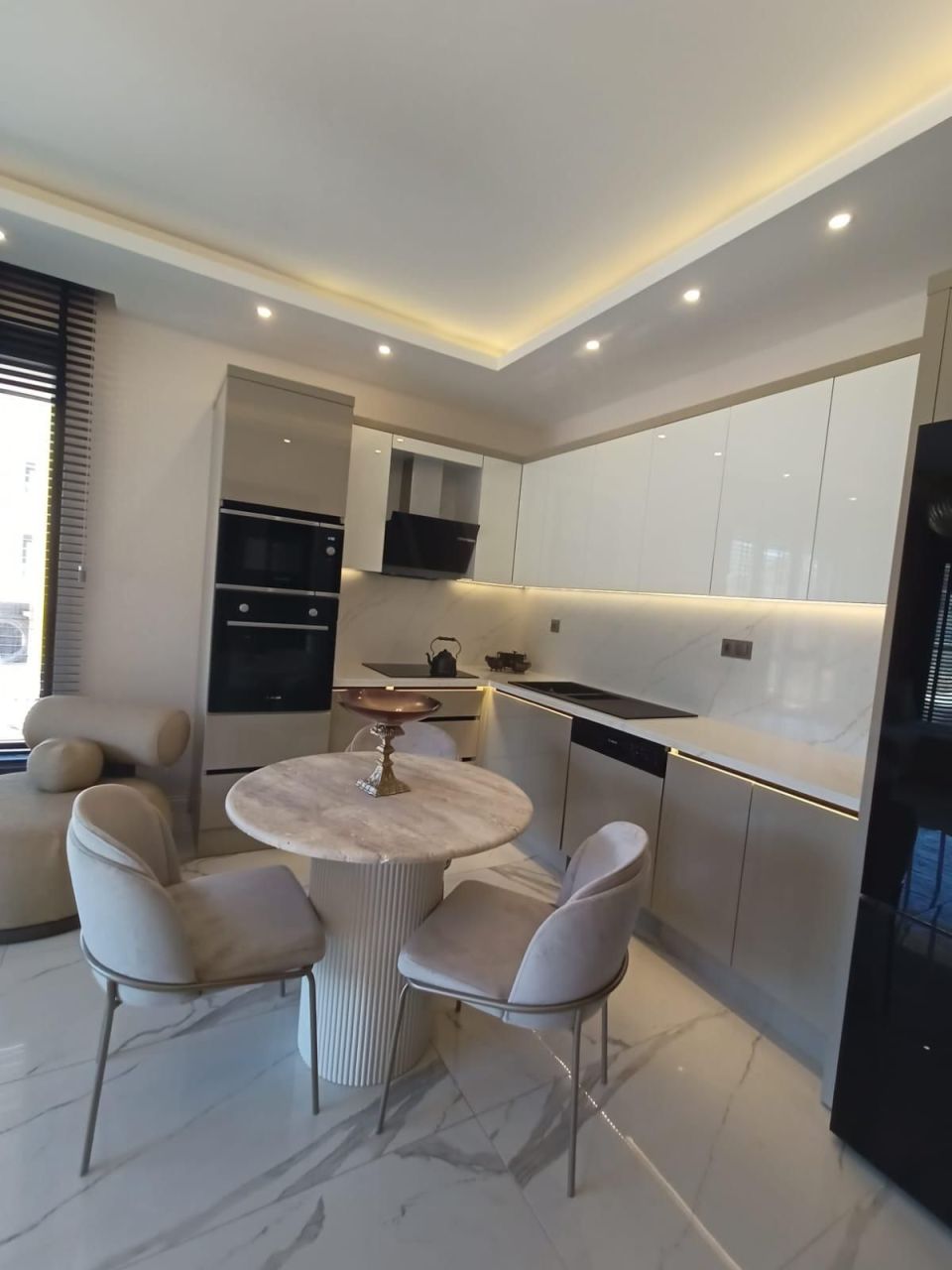 Apartment in Alanya, Türkei, 52 m² - Foto 5