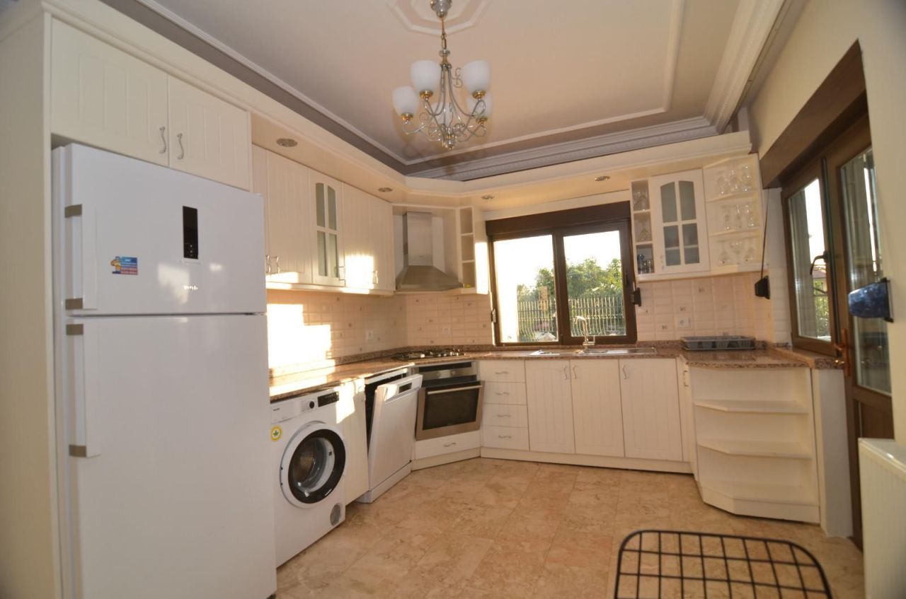 Villa in Alanya, Türkei, 300 m² - Foto 5