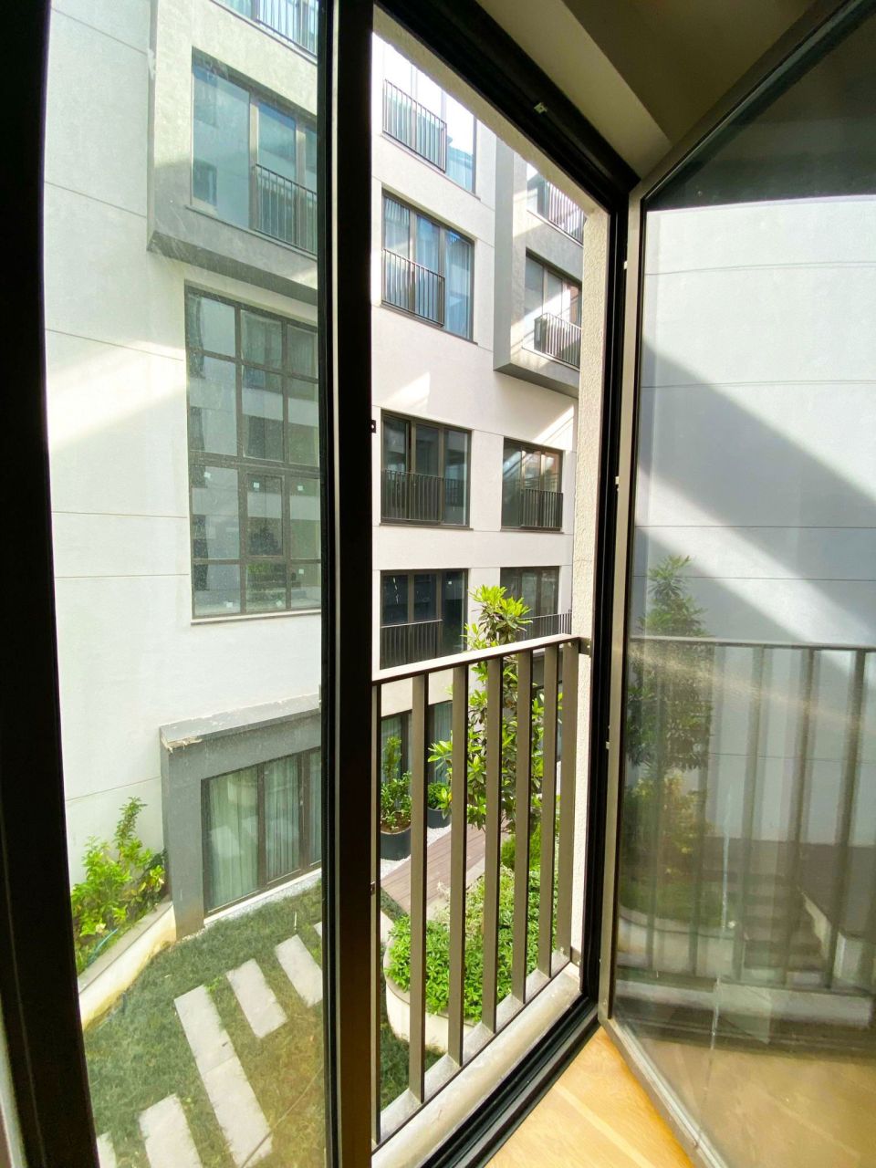 Appartement à Istanbul, Turquie, 55 m² - image 6