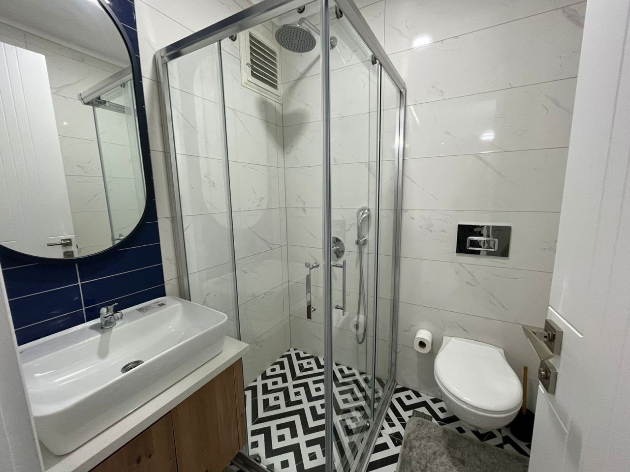 Apartment in Alanya, Turkey, 45 m² - picture 6