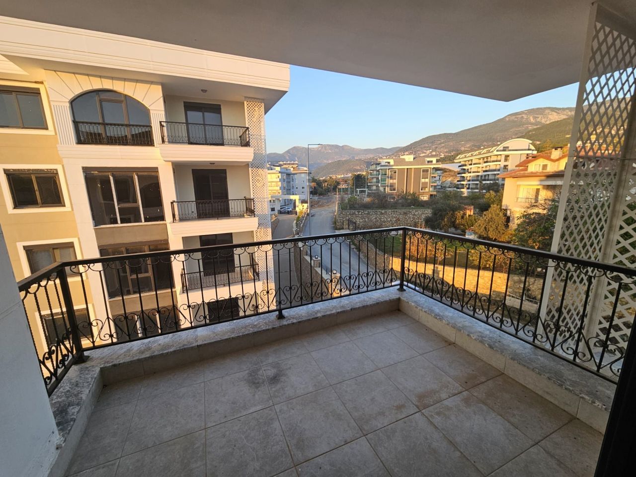 Apartment in Alanya, Turkey, 110 m² - picture 6