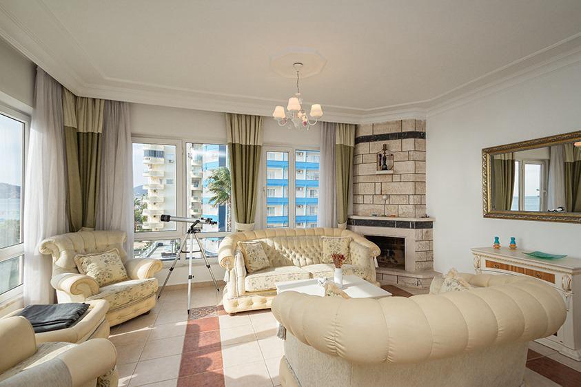 Appartement à Alanya, Turquie, 160 m² - image 6