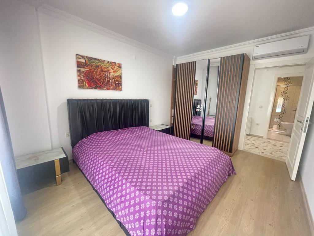 Appartamenti a Alanya, Turchia, 140 m² - foto 6