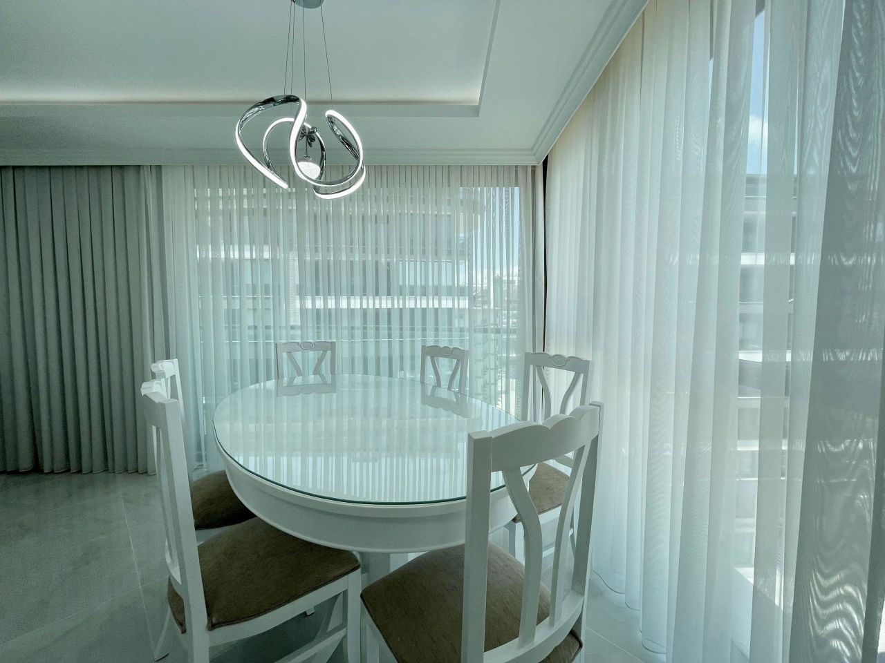 Appartement à Alanya, Turquie, 165 m² - image 6