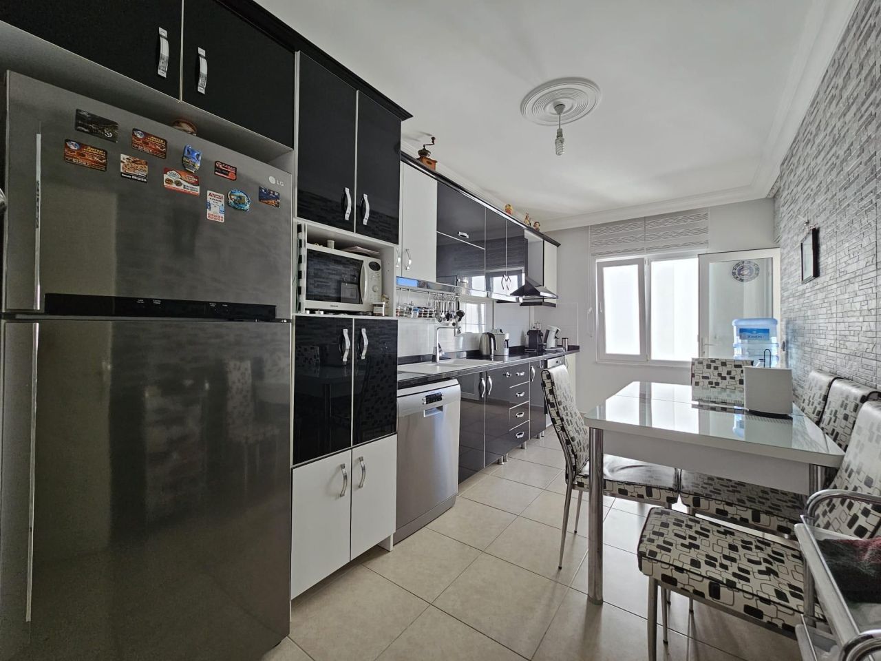 Appartement à Alanya, Turquie, 200 m² - image 6