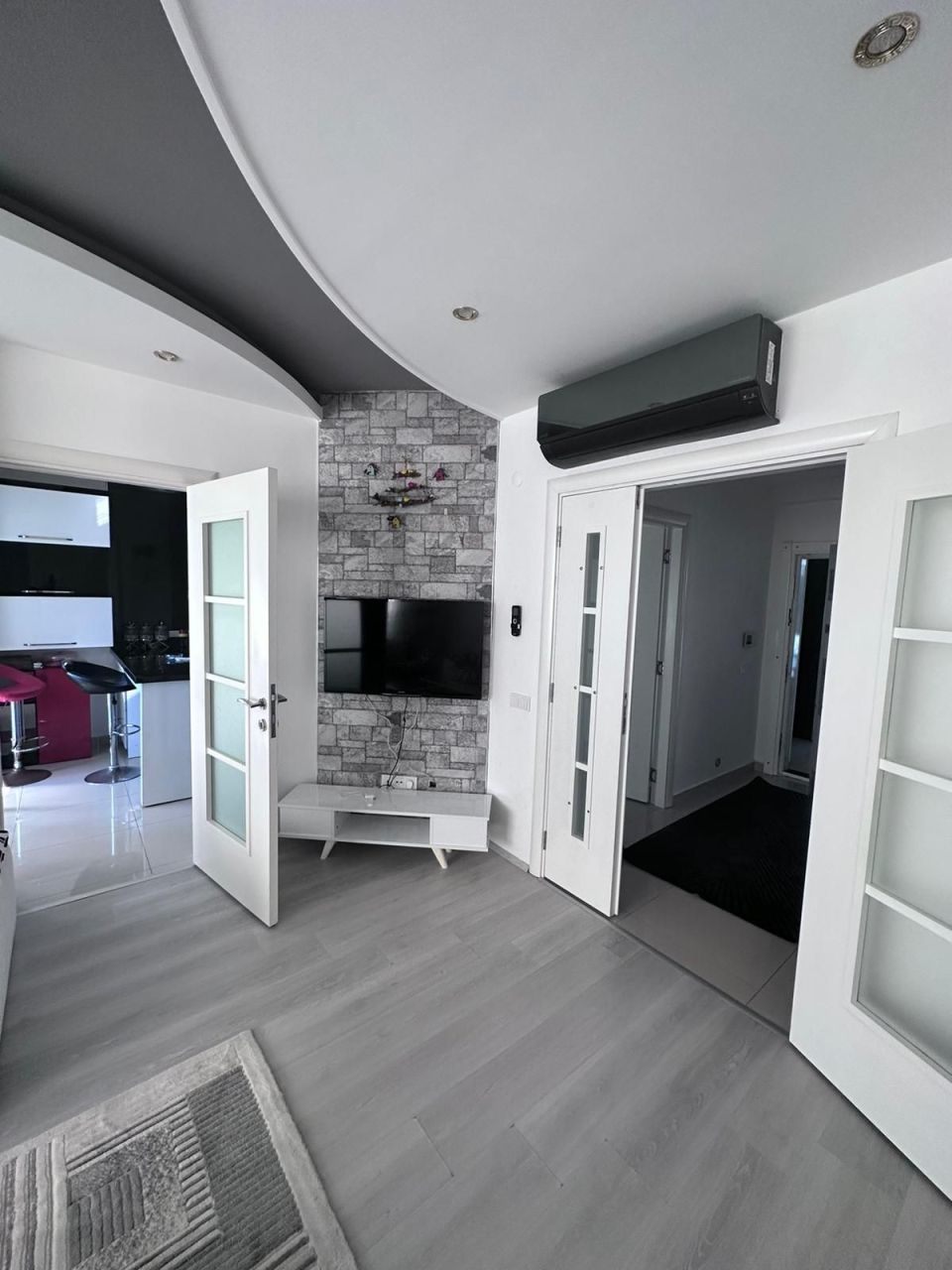 Appartement à Alanya, Turquie, 130 m² - image 7