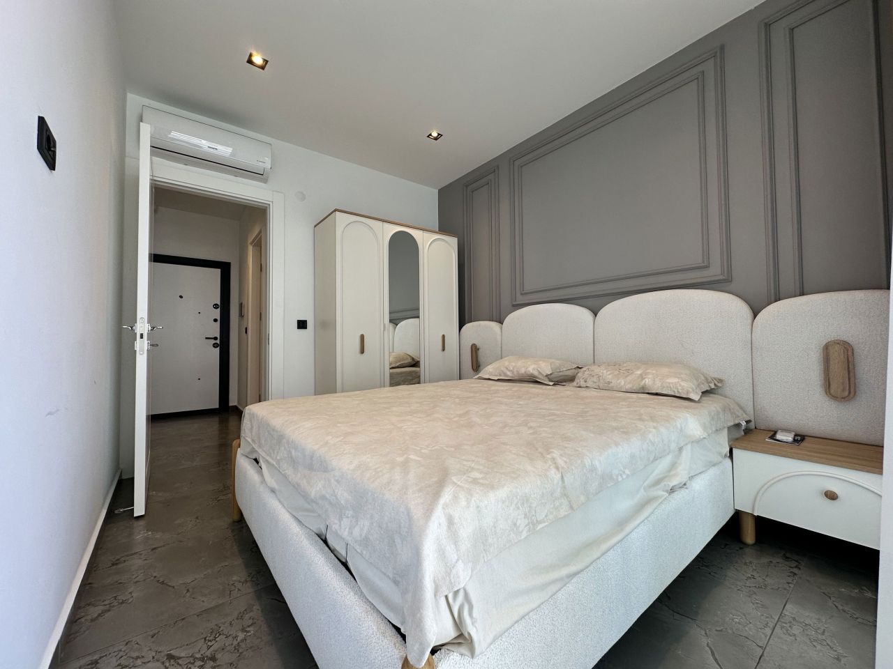 Appartamenti a Alanya, Turchia, 66 m² - foto 7