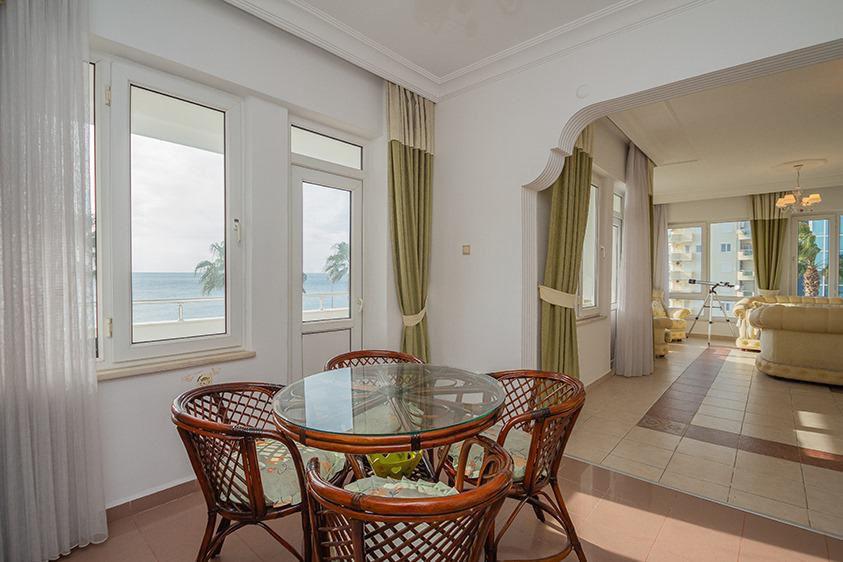 Appartement à Alanya, Turquie, 160 m² - image 7