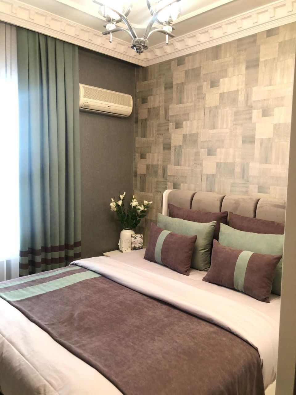 Appartamenti a Alanya, Turchia, 90 m² - foto 7