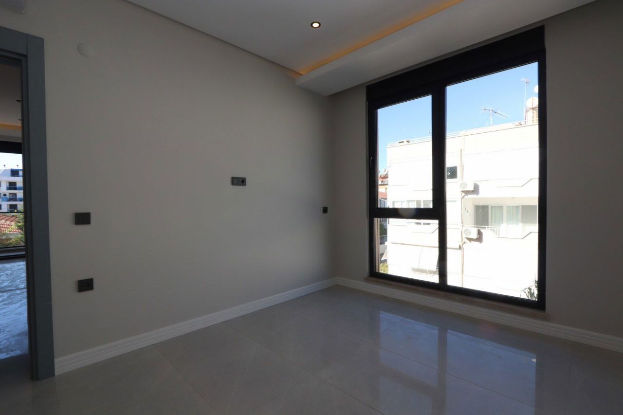 Apartment in Alanya, Turkey, 55 m² - picture 7