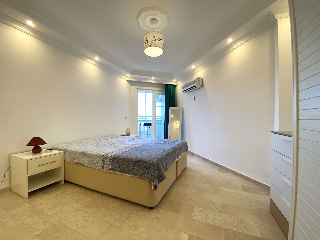 Appartamenti a Alanya, Turchia, 90 m² - foto 7