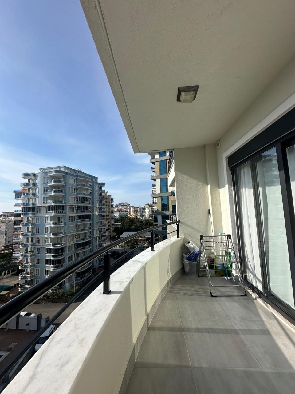 Appartamenti a Alanya, Turchia, 64 m² - foto 7