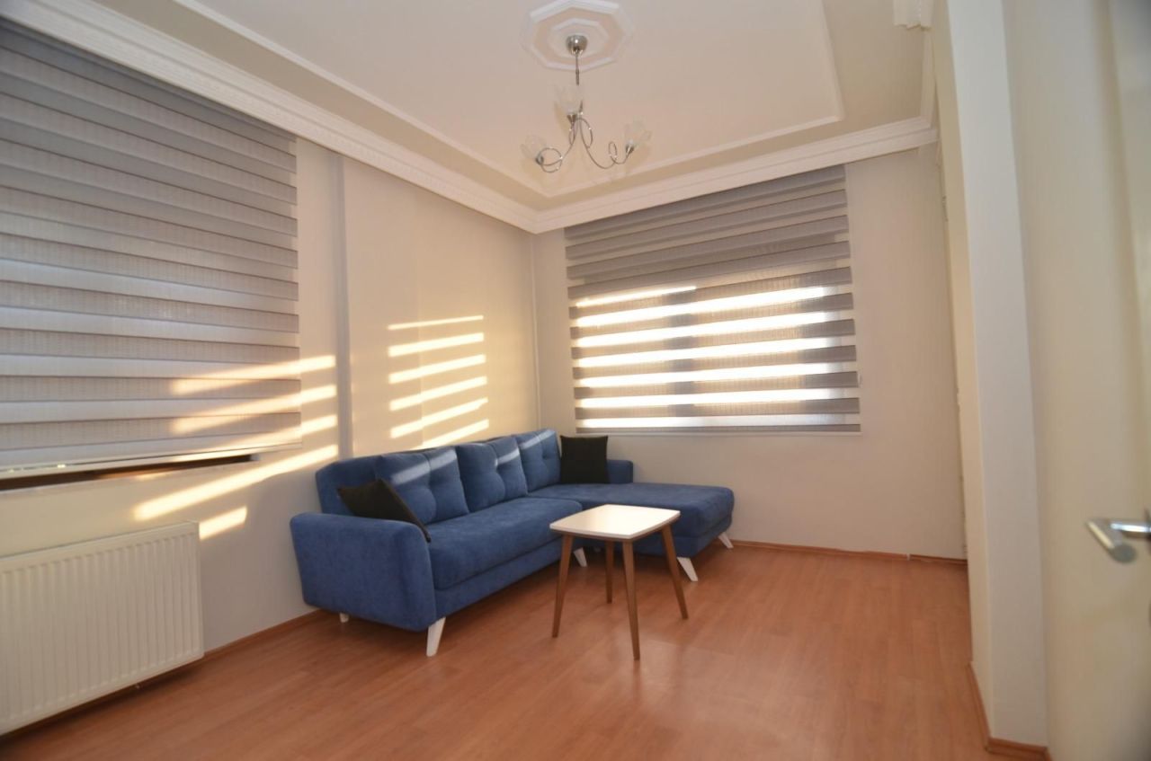 Villa in Alanya, Türkei, 300 m² - Foto 7