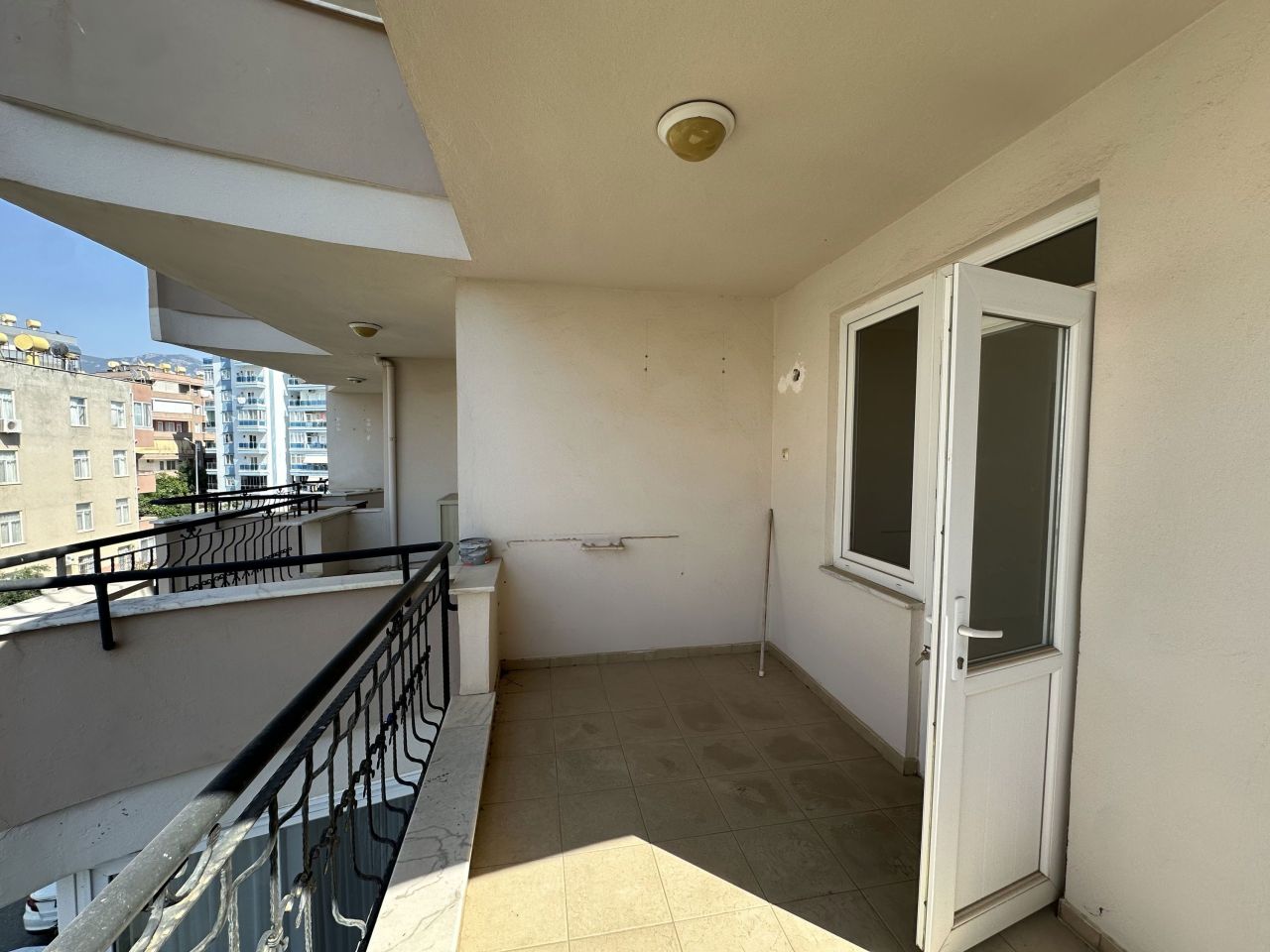 Apartment in Alanya, Turkey, 120 m² - picture 7