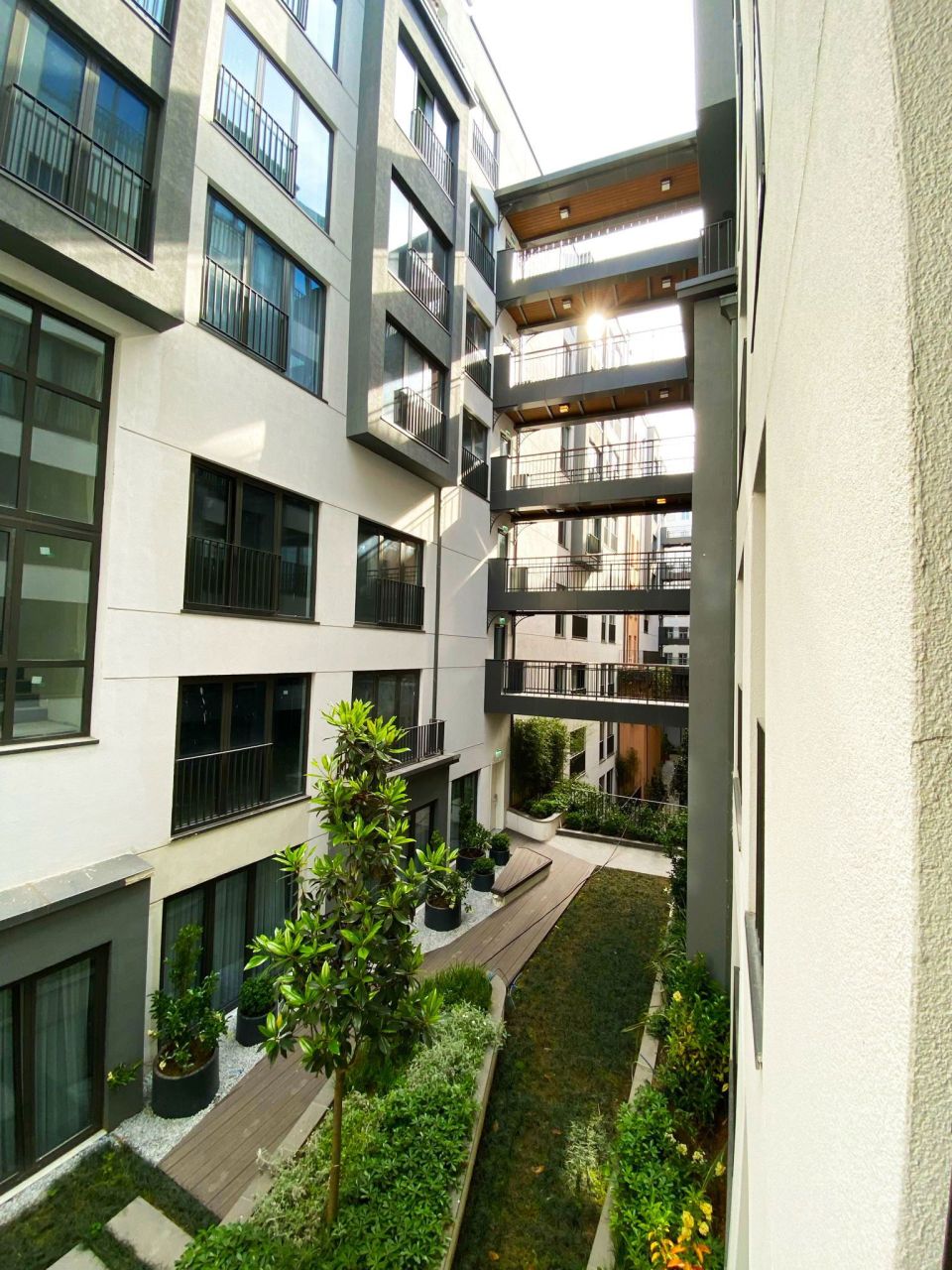 Appartement à Istanbul, Turquie, 55 m² - image 7