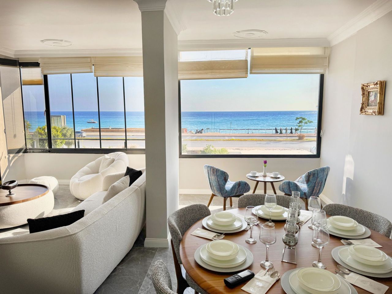 Apartamento en Alanya, Turquia, 100 m² - imagen 7