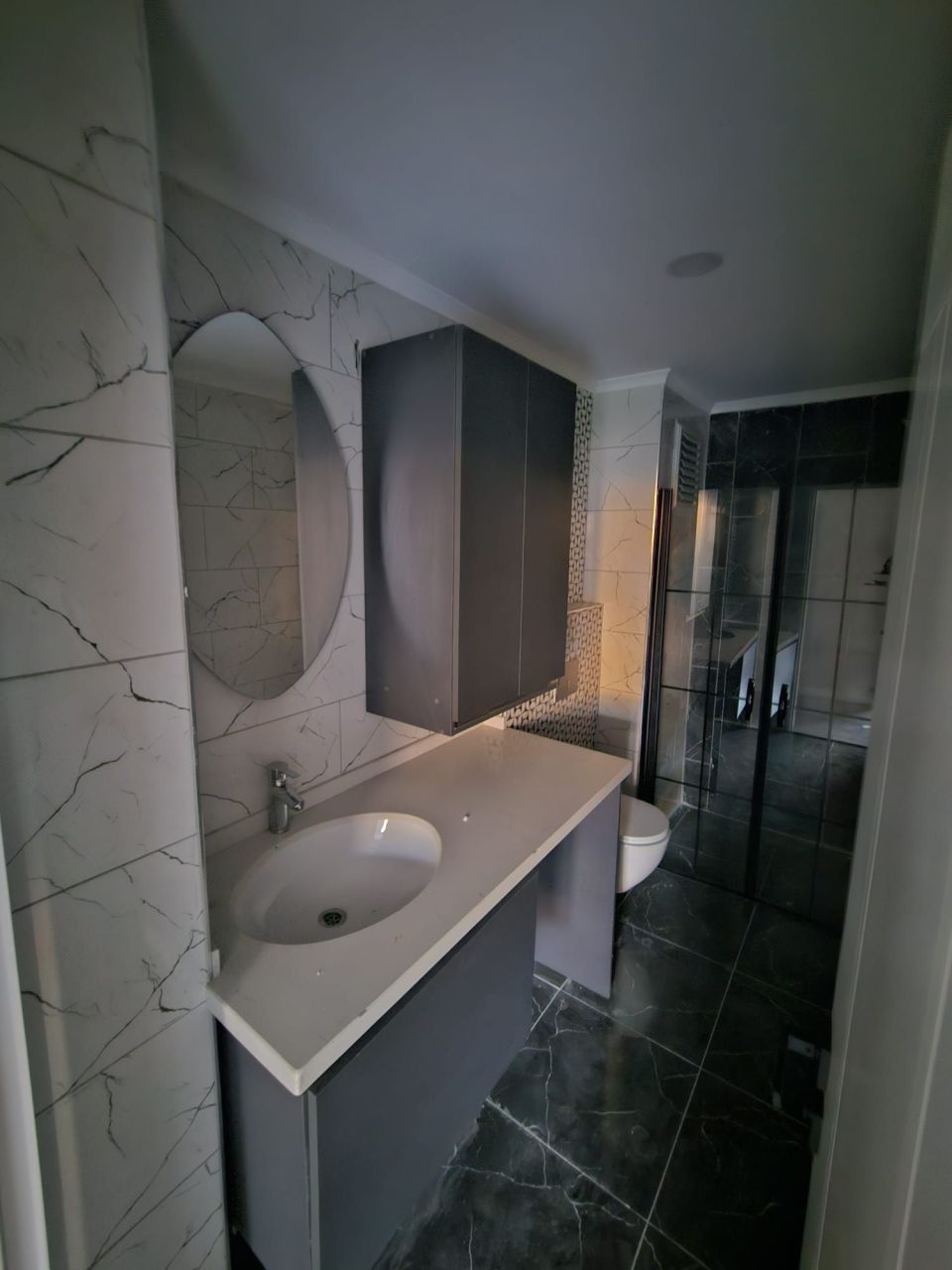 Apartment in Alanya, Turkey, 110 m² - picture 8