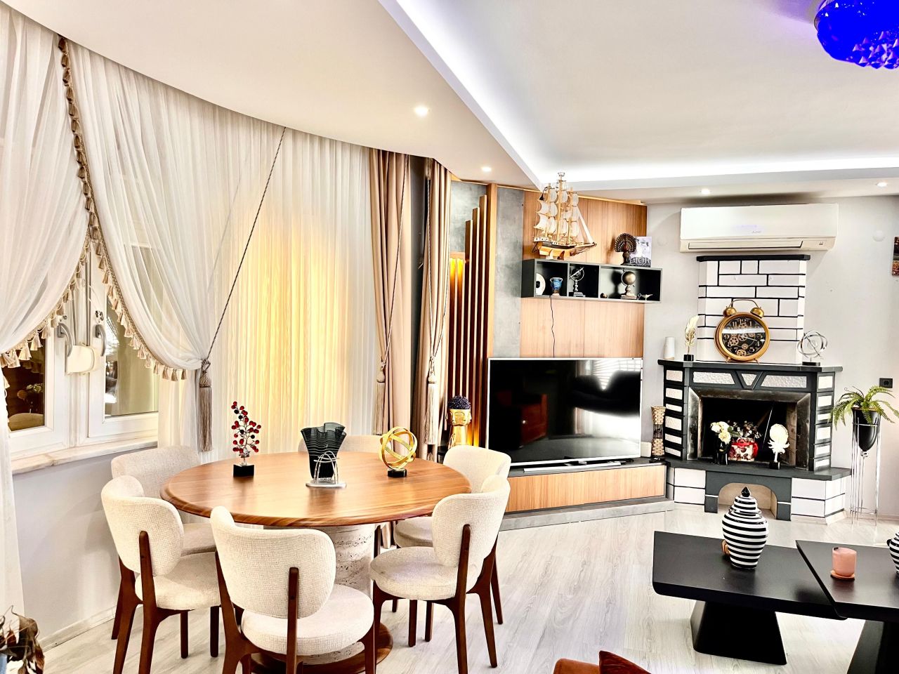 Villa in Alanya, Turkey, 370 m² - picture 8