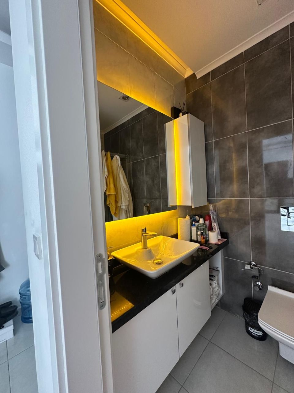 Appartamenti a Alanya, Turchia, 64 m² - foto 8