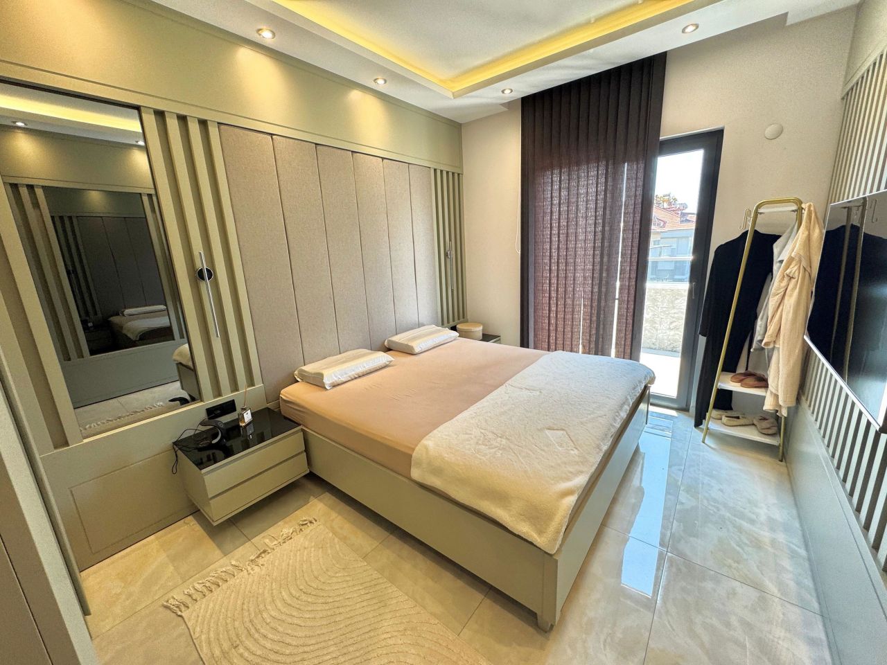 Apartment in Alanya, Türkei, 125 m² - Foto 8