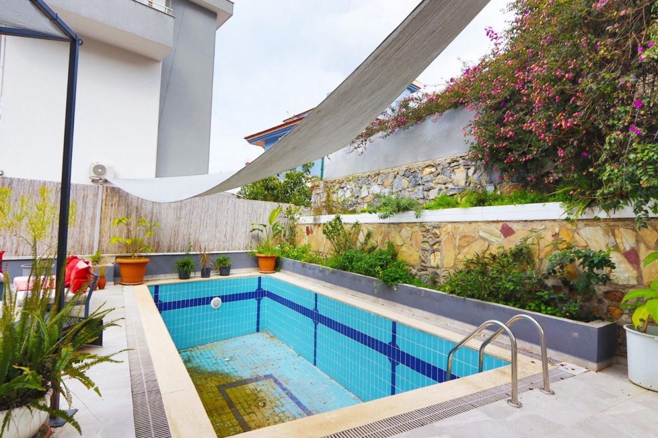 Villa in Alanya, Turkey, 198 m² - picture 8