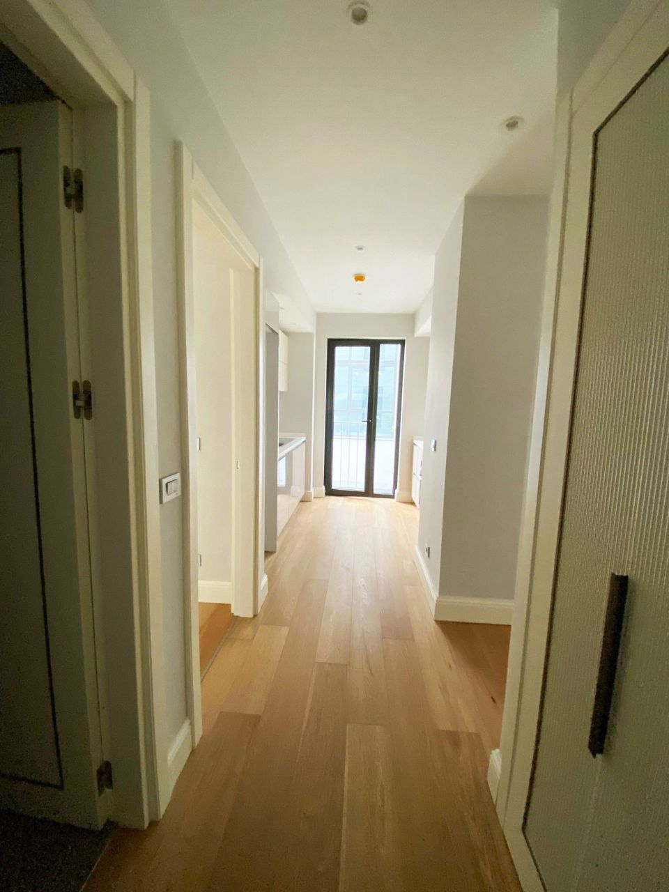 Appartement à Istanbul, Turquie, 55 m² - image 8