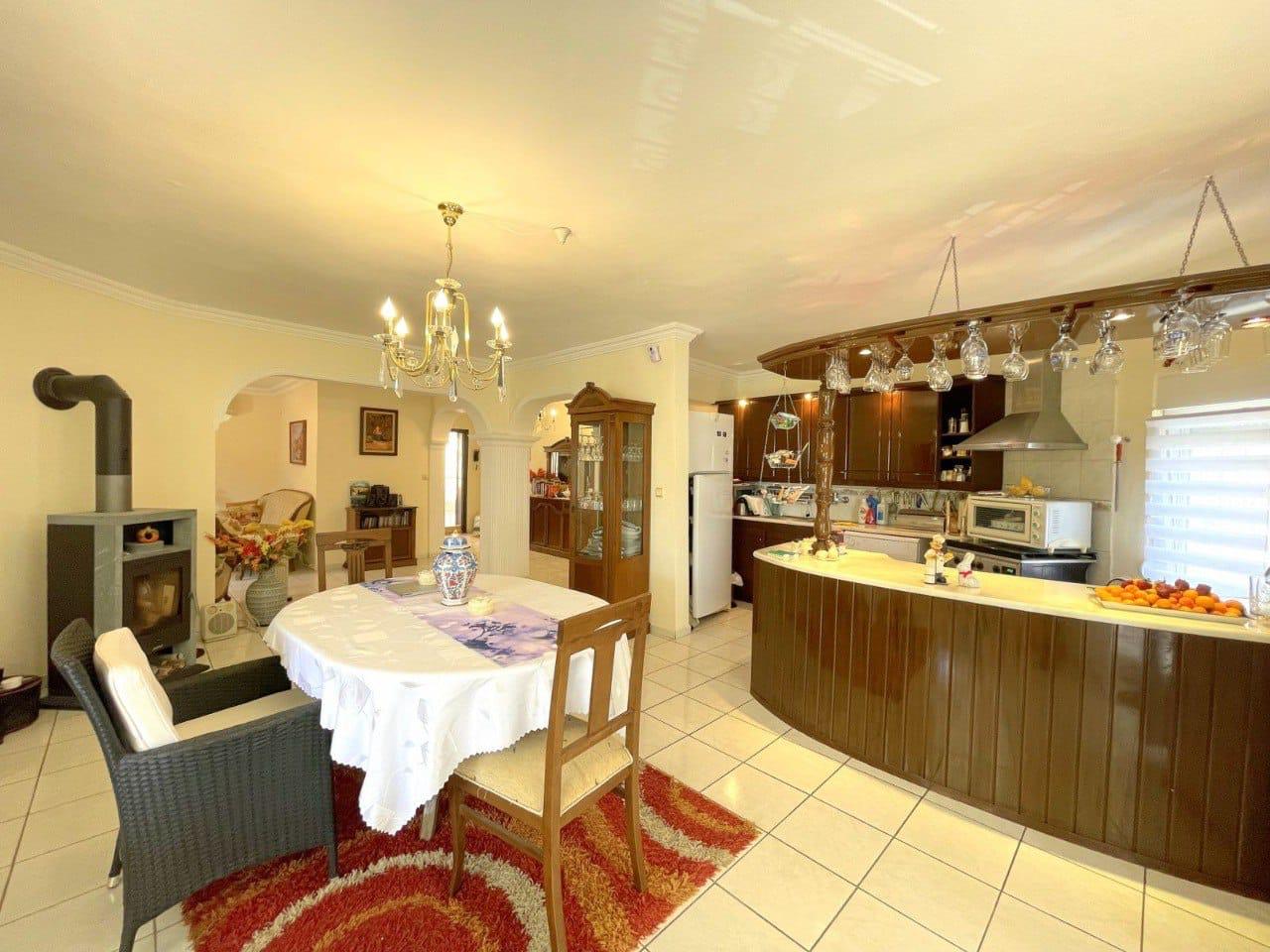 Villa en Alanya, Turquia, 150 m² - imagen 8