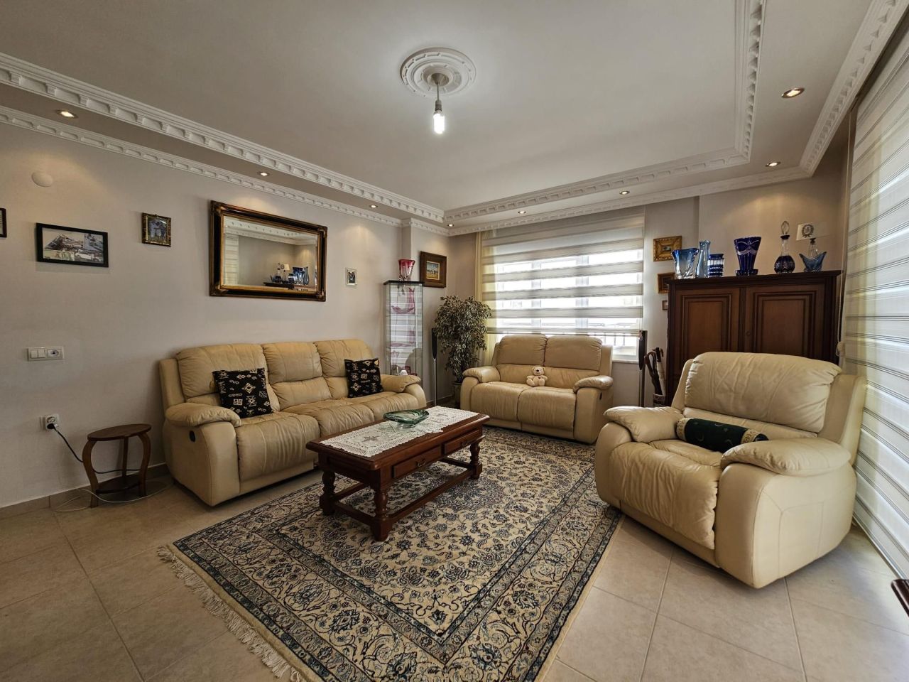 Appartement à Alanya, Turquie, 200 m² - image 8