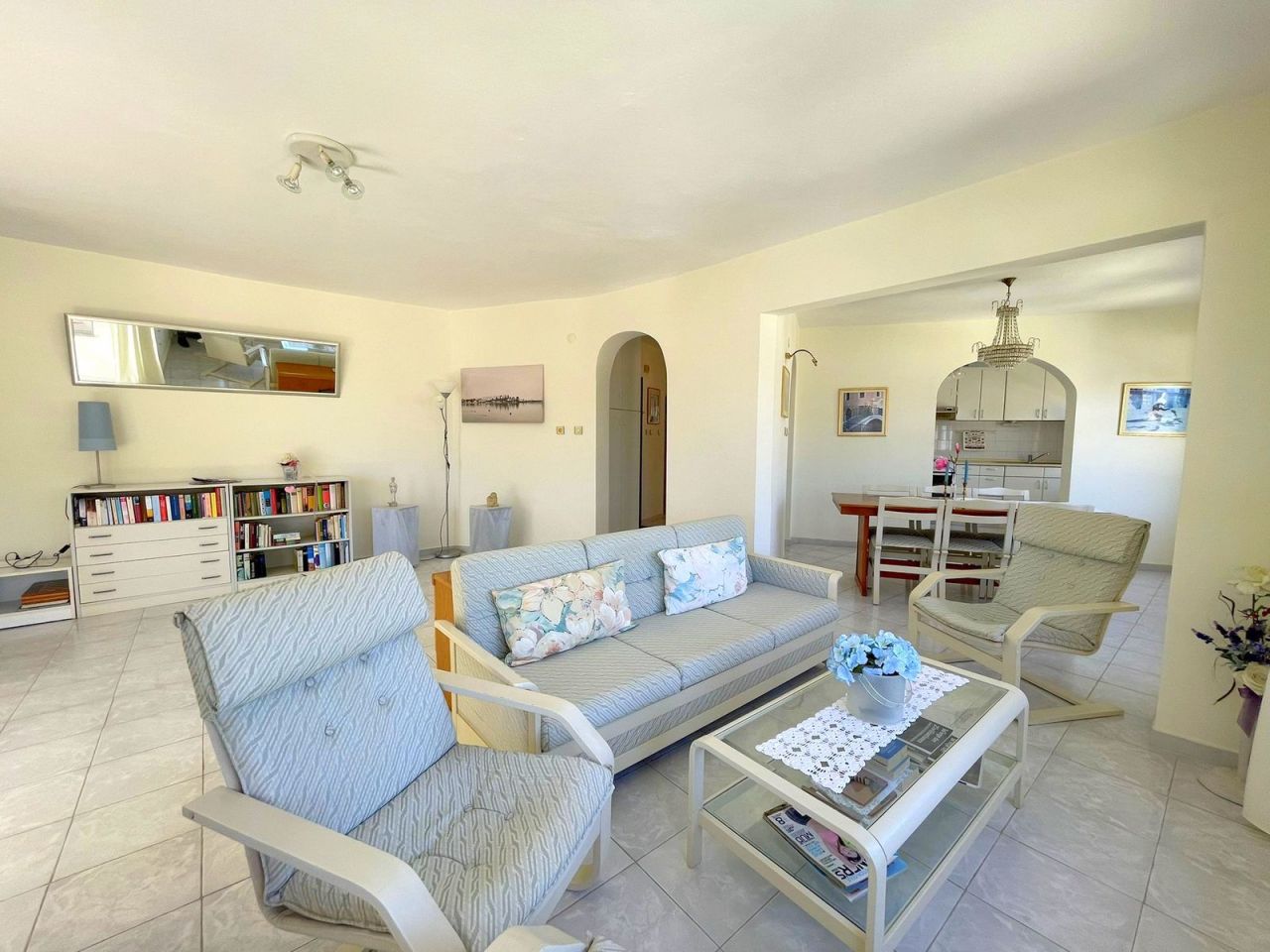 Apartment in Alanya, Turkey, 140 m² - picture 8