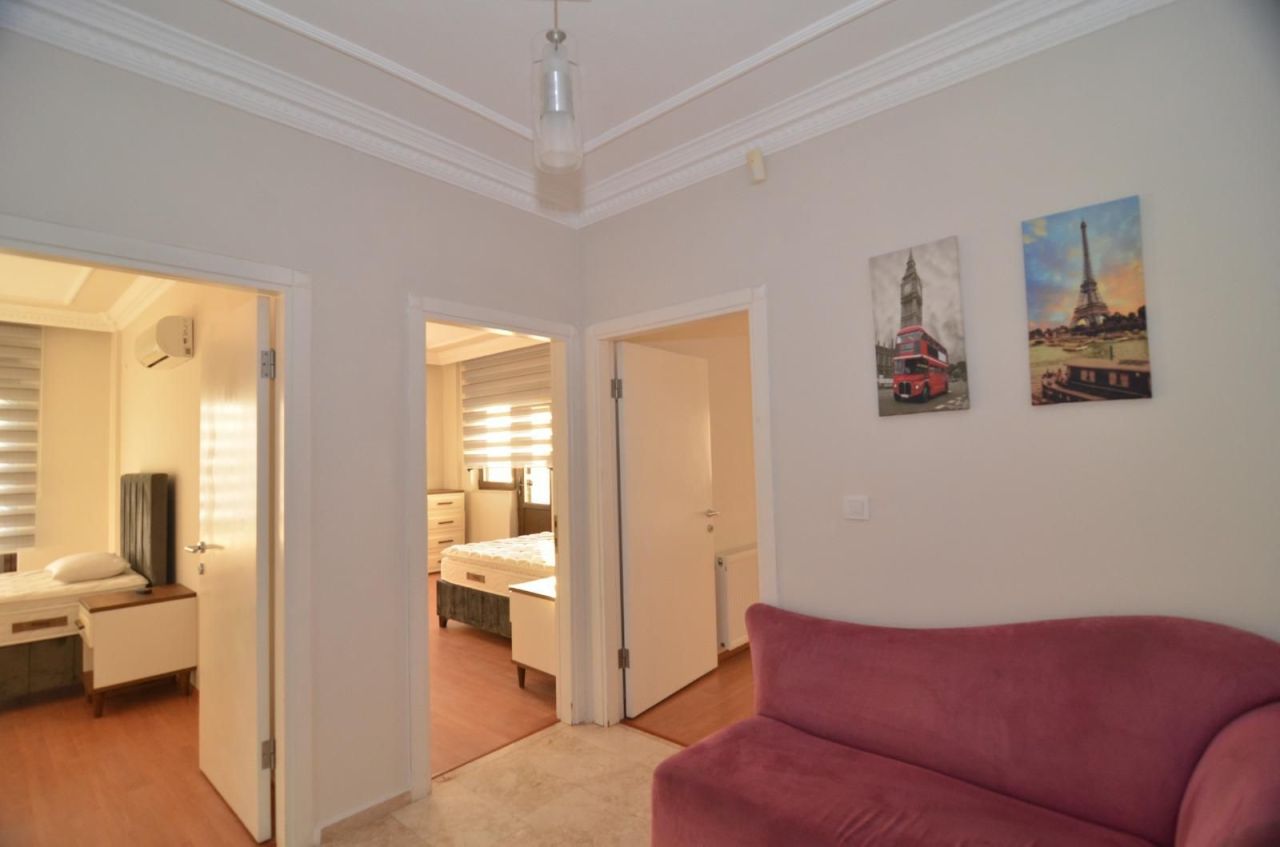 Villa in Alanya, Türkei, 300 m² - Foto 9