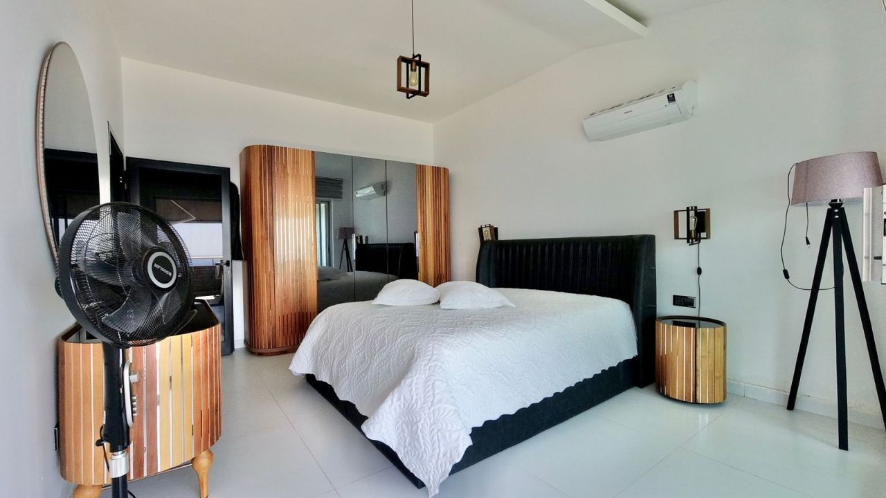 Apartment in Alanya, Türkei, 125 m² - Foto 9