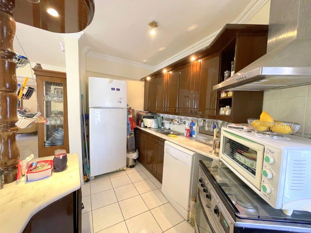 Villa en Alanya, Turquia, 150 m² - imagen 9