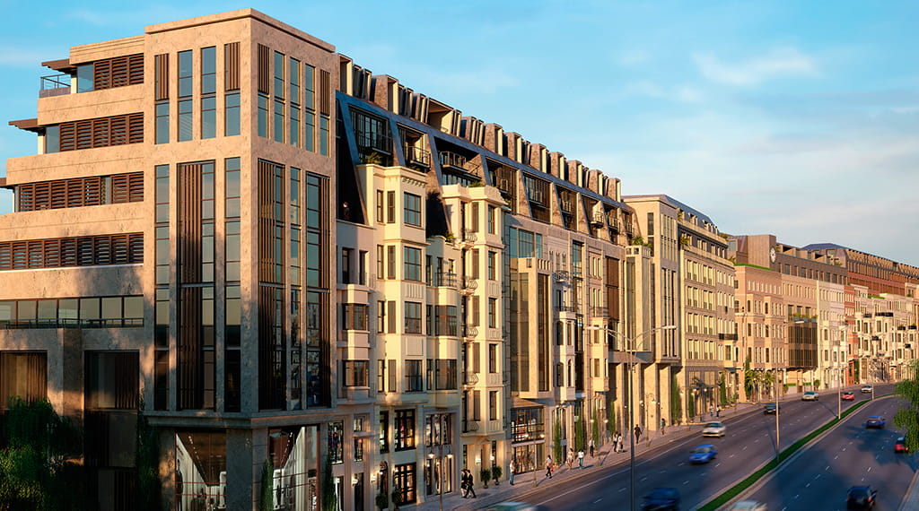 Appartement à Istanbul, Turquie, 55 m² - image 9