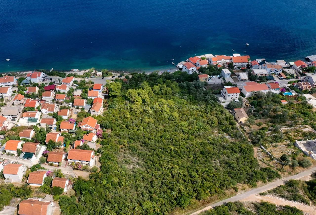 Terreno en Krasici, Montenegro, 21 911 m² - imagen 8