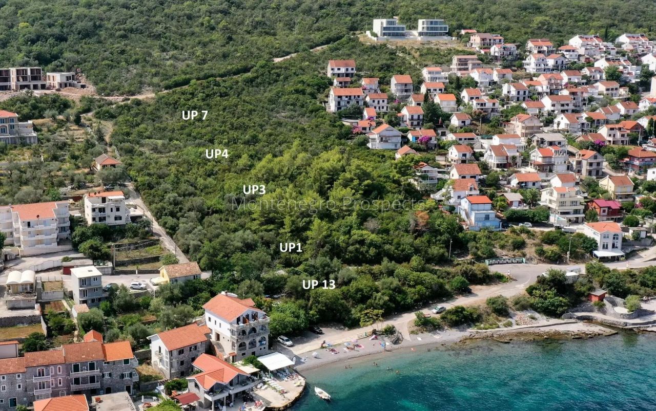 Terreno en Krasici, Montenegro, 21 911 m² - imagen 9