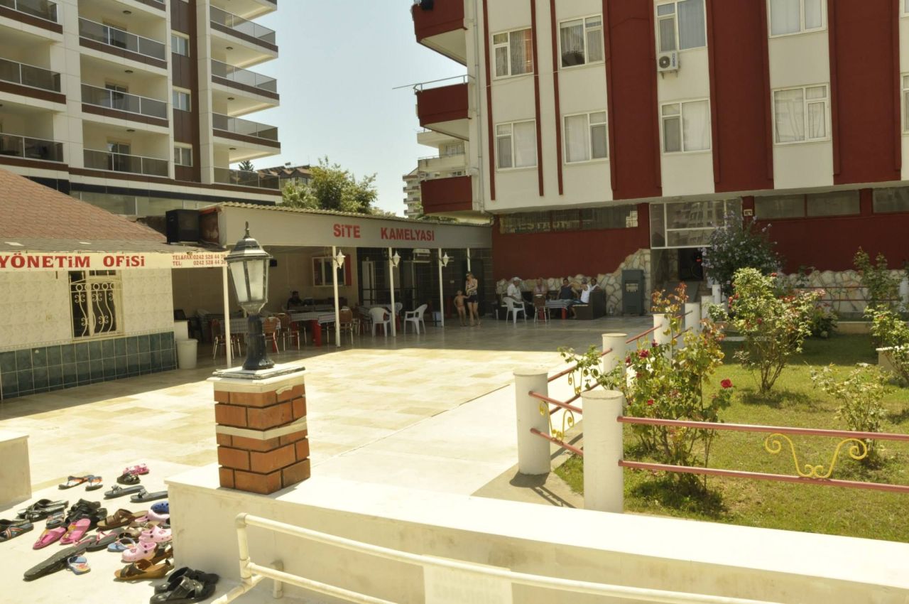 Flat in Alanya, Turkey, 85 000 m² - picture 4