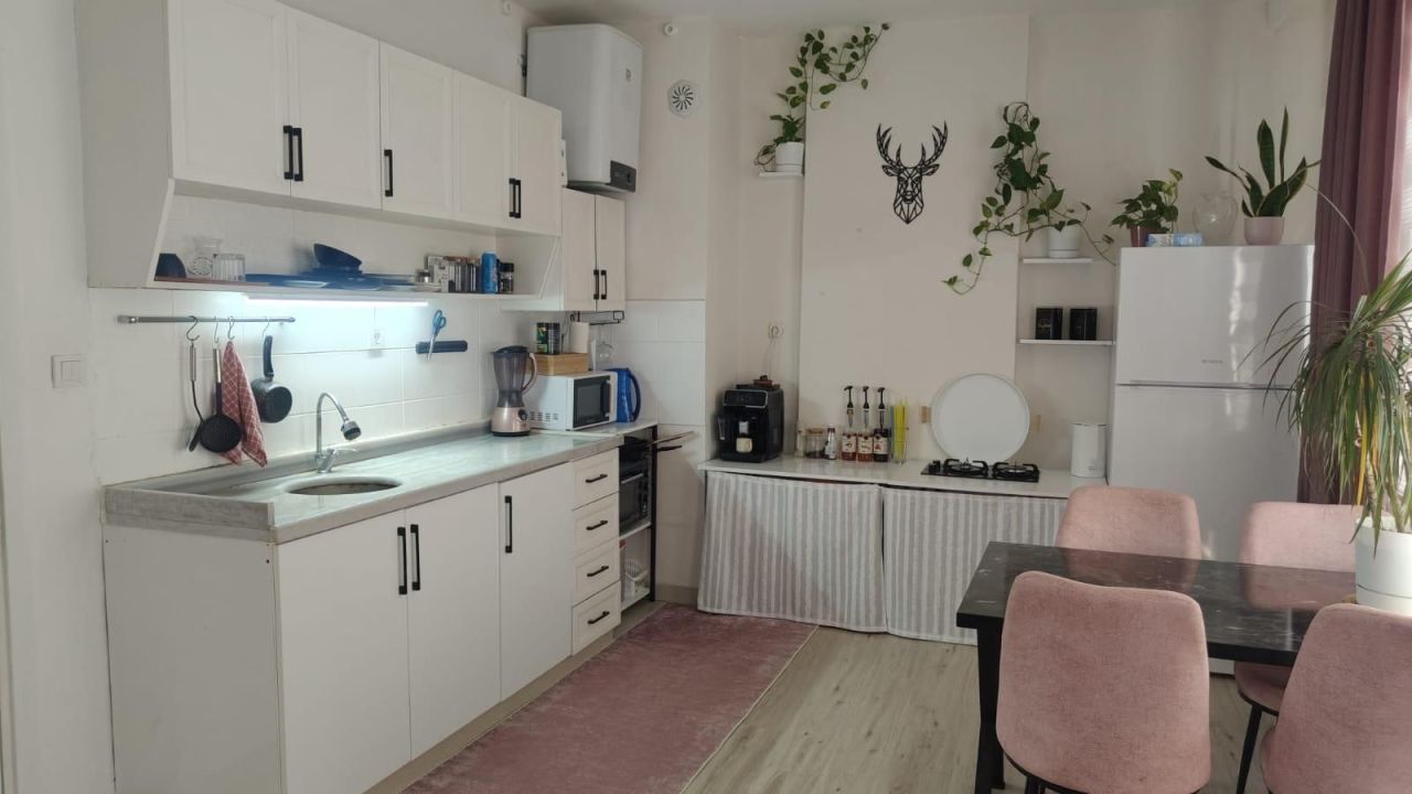 Flat in Alanya, Turkey, 85 000 m² - picture 8