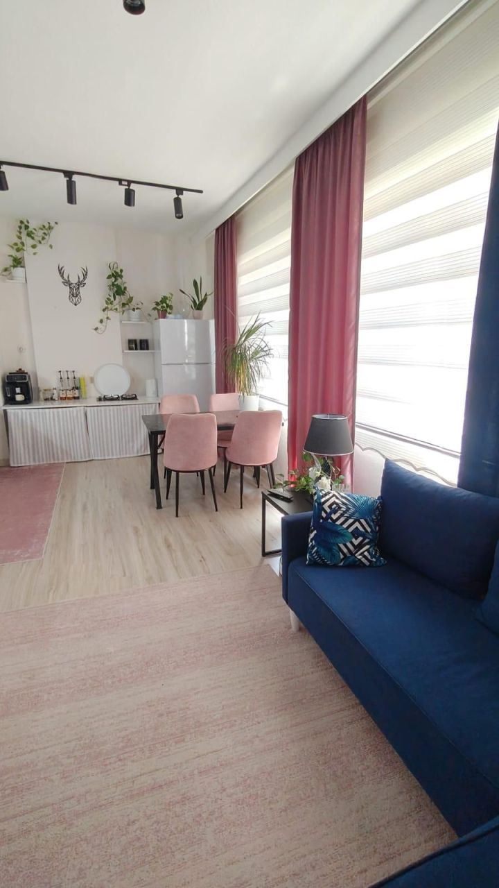 Flat in Alanya, Turkey, 85 000 m² - picture 6