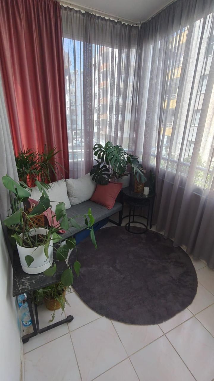 Flat in Alanya, Turkey, 85 000 m² - picture 5