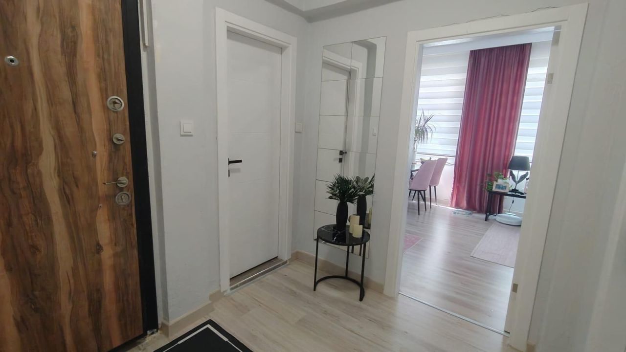 Flat in Alanya, Turkey, 85 000 m² - picture 9