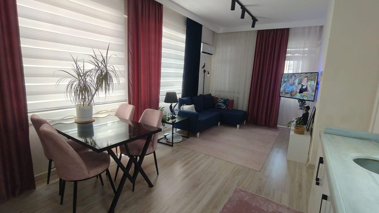 Flat in Alanya, Turkey, 85 000 m² - picture 12