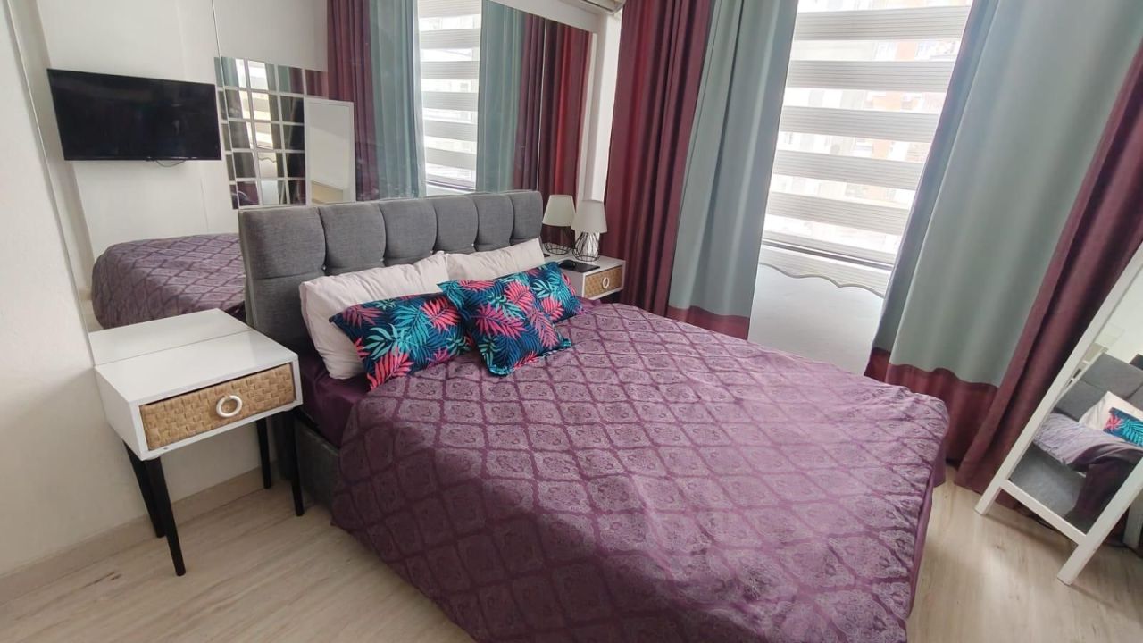 Flat in Alanya, Turkey, 85 000 m² - picture 15