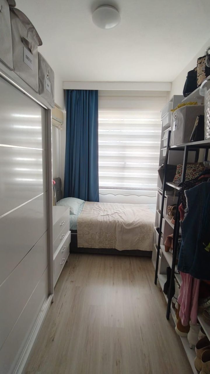 Flat in Alanya, Turkey, 85 000 m² - picture 11