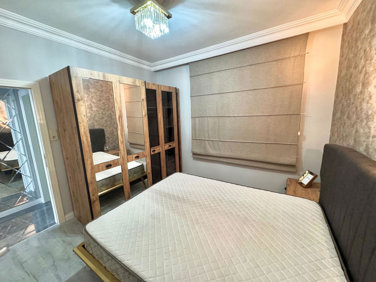 Apartamento en Alanya, Turquia, 100 m² - imagen 9