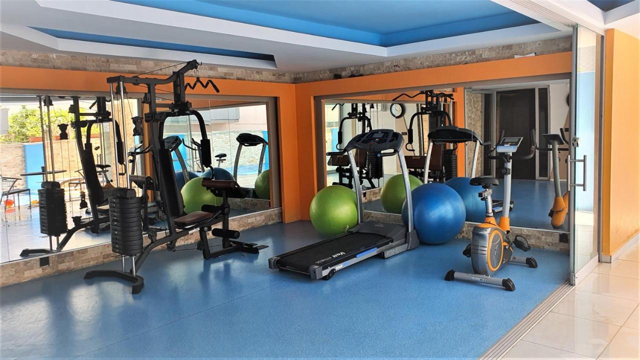 Appartamenti a Alanya, Turchia, 70 m² - foto 9